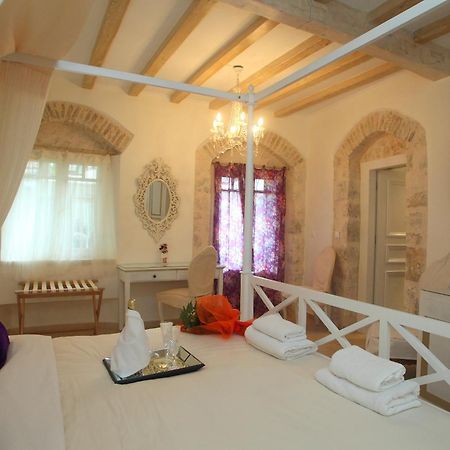 Готель The Aigli Lefkada City Екстер'єр фото