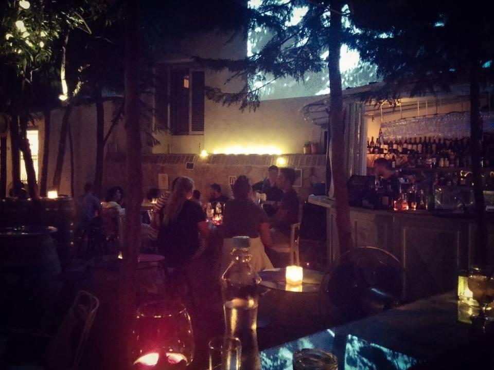 Готель The Aigli Lefkada City Екстер'єр фото